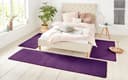HANSE Home Bettumrandung Shashi | Lila 5