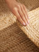 HANSE Home Teppich Juno | Braun 5