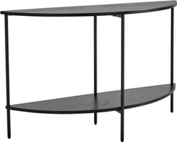 OTTO home Couchtisch Fleuriss | Schwarz