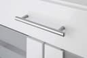 welltime Unterschrank Jaca | Weiß 5