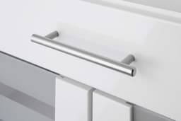 welltime Unterschrank Jaca | Weiß