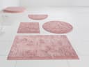 OTTO home Badematte Jos | Rosa
