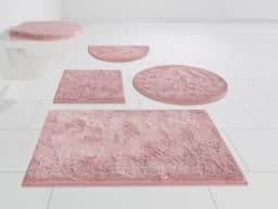 OTTO home Badematte Jos | Rosa