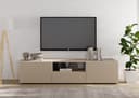 Home affaire Lowboard Rio | Beige