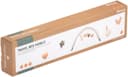 Hauck Mobile Travel Bed Mobile | Mehrfarbig 2