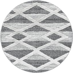 Ayyildiz Teppiche Teppich PISA 4709 | Grau