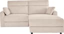 OTTO home Ecksofa JENNA L-Form, 209cm | Beige 2