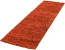 Ayyildiz Teppiche Life Shaggy 1500 | Terrakotta