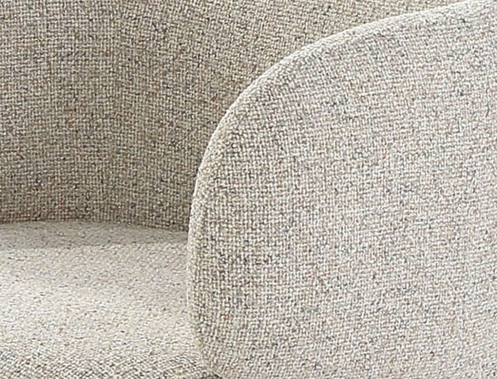 Jockenhöfer Gruppe Esszimmerstuhl Bunny | Beige