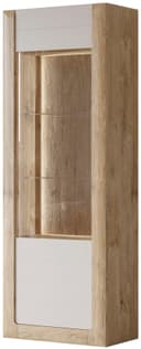 Home affaire Vitrine Kasai | Holztöne 2