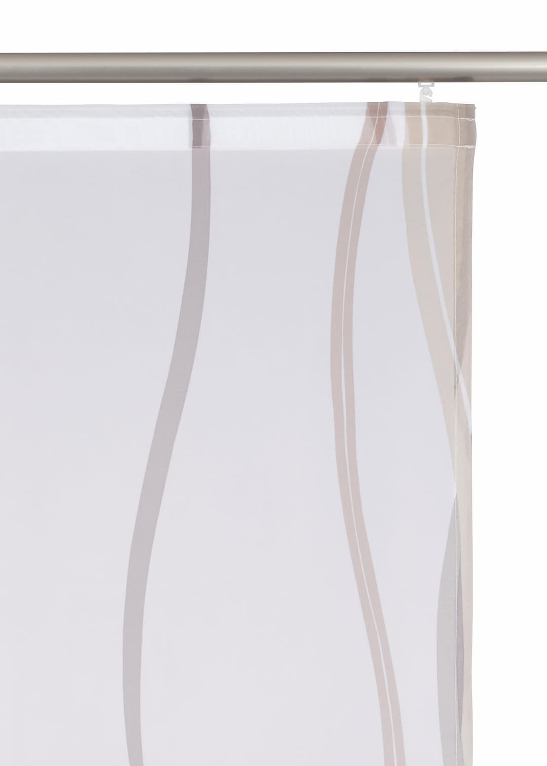 OTTO home Schiebegardine Dimona | Beige