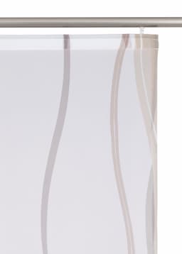 OTTO home Schiebegardine Dimona | Beige