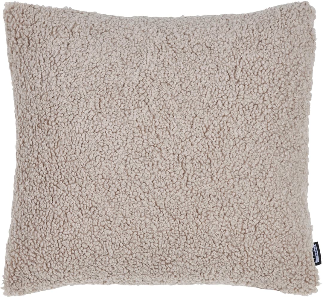 Dekokissen Cloud | Beige