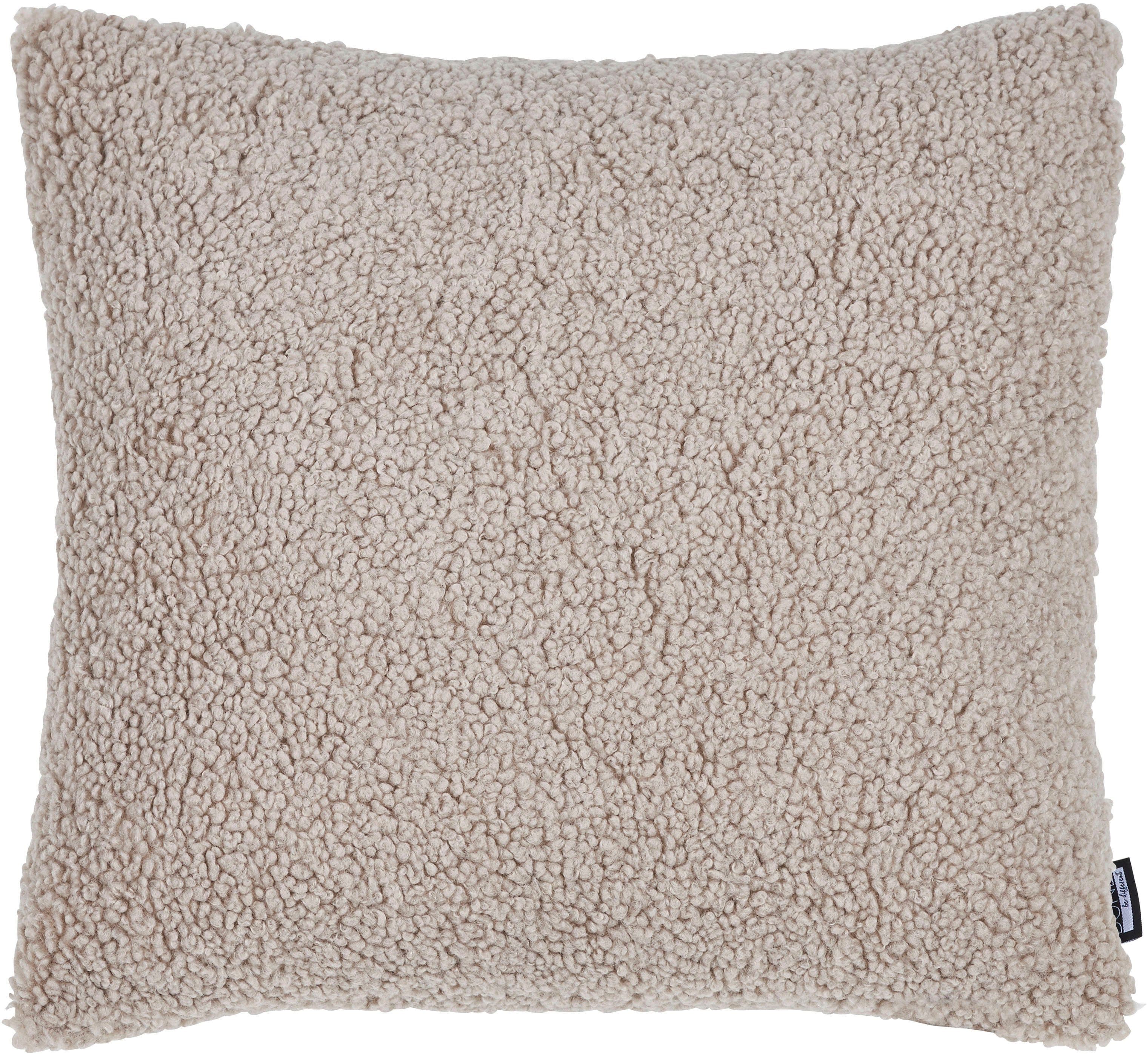 Dekokissen Cloud | Beige