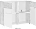 Procontour Kommode Trenti | Holztöne 4