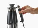 Joseph Joseph Kochbesteckhalter Elevate™ | Schwarz 3