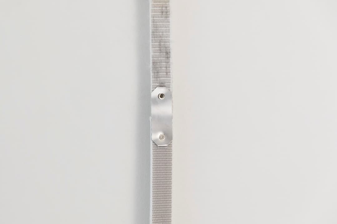 SCHELLENBERG Reparatur-Set Rollladen Gurtfix | Grau