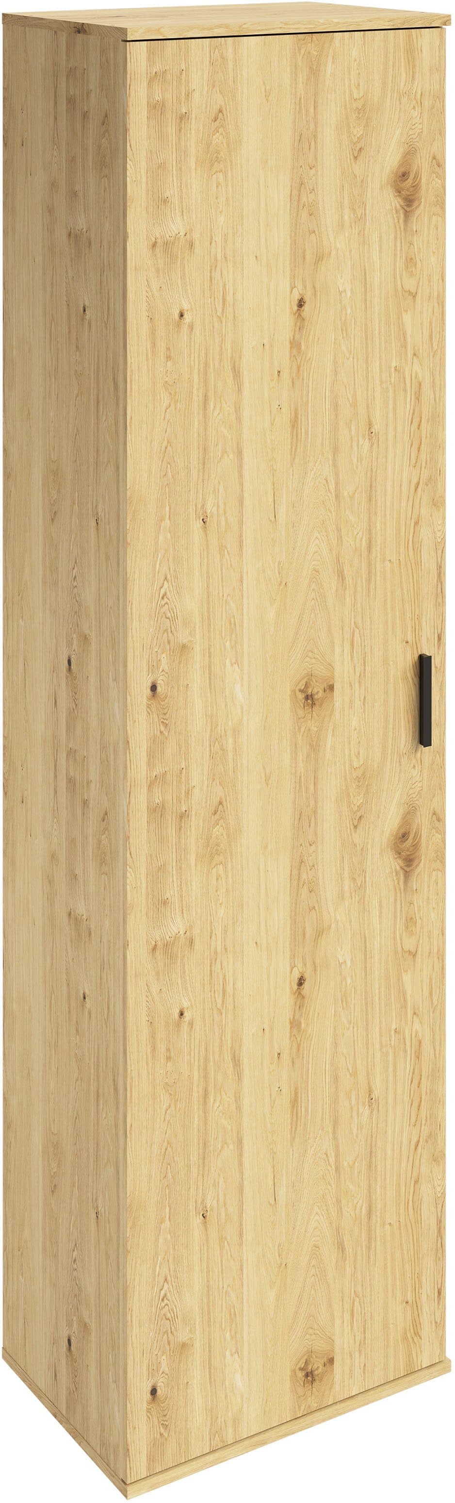 FMD Mehrzweckschrank Inca 1 | Holztöne