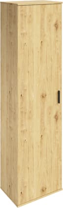FMD Mehrzweckschrank Inca 1 | Holztöne 2