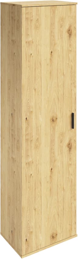 FMD Mehrzweckschrank Inca 1 | Holztöne