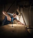 Bosch Professional Akku-Bohrschrauber GSR 12V-15-LI | Blau 4