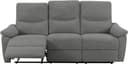 Home affaire 3-Sitzer Sofa | Grau 5