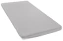 OTTO home Spannbettlaken Physalis Topper COMFORT | Grau 2