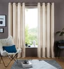 OTTO home Gardine Rudy | Beige