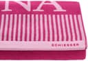 Schiesser Saunatuch Rom | Pink 4