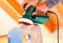 Bosch Home & Garden Exzenterschleifer PEX 300 AE | Grün 3