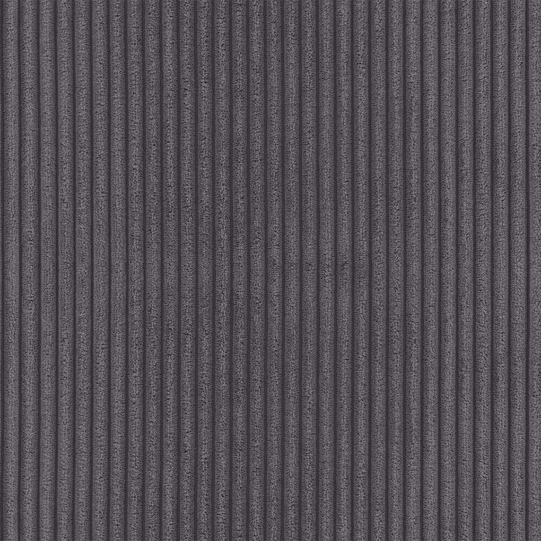 OTTO home Polsterhocker LEEVKE | Grau