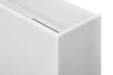 jokey Medizinschrank Weiß Breite 31,5 cm | Weiß 4