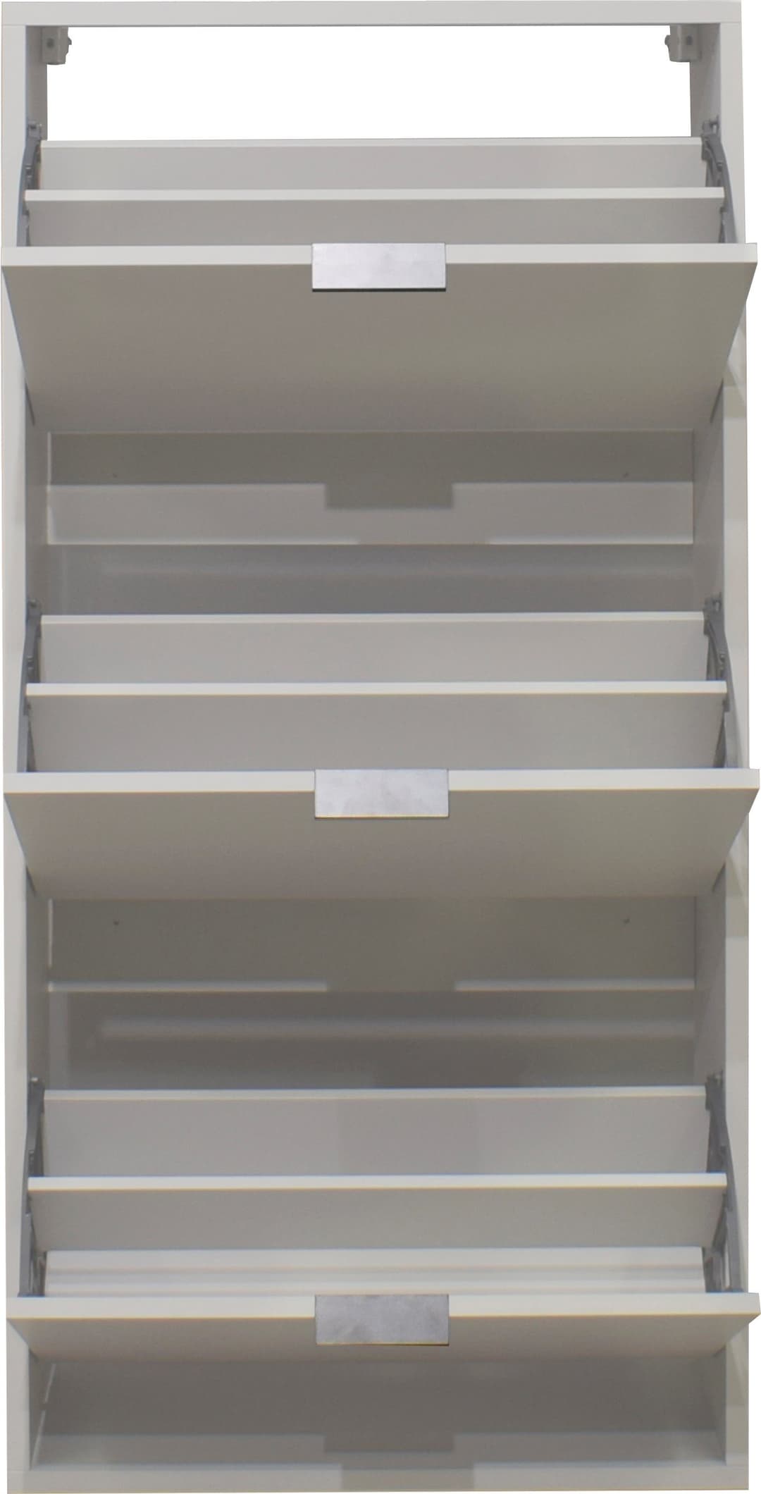 Mäusbacher Schuhschrank Bonnie TOPSELLER! | Grau