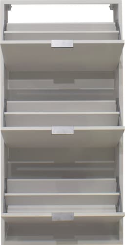 Mäusbacher Schuhschrank Bonnie TOPSELLER! | Grau