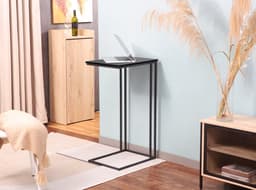 INOSIGN Beistelltisch Sterling | Schwarz