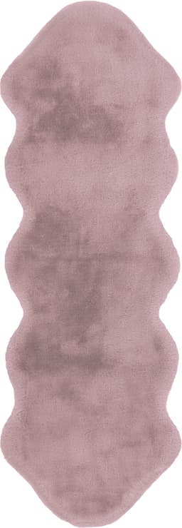 Arte Espina Fellteppich Rabbit 300 | Lila