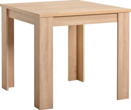 INOSIGN Esstisch DT | Holztöne