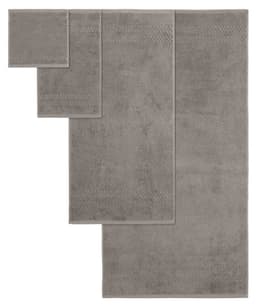 OTTO home Handtuch Set Regona | Grau