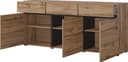 OTTO home Sideboard Cross | Holztöne 4