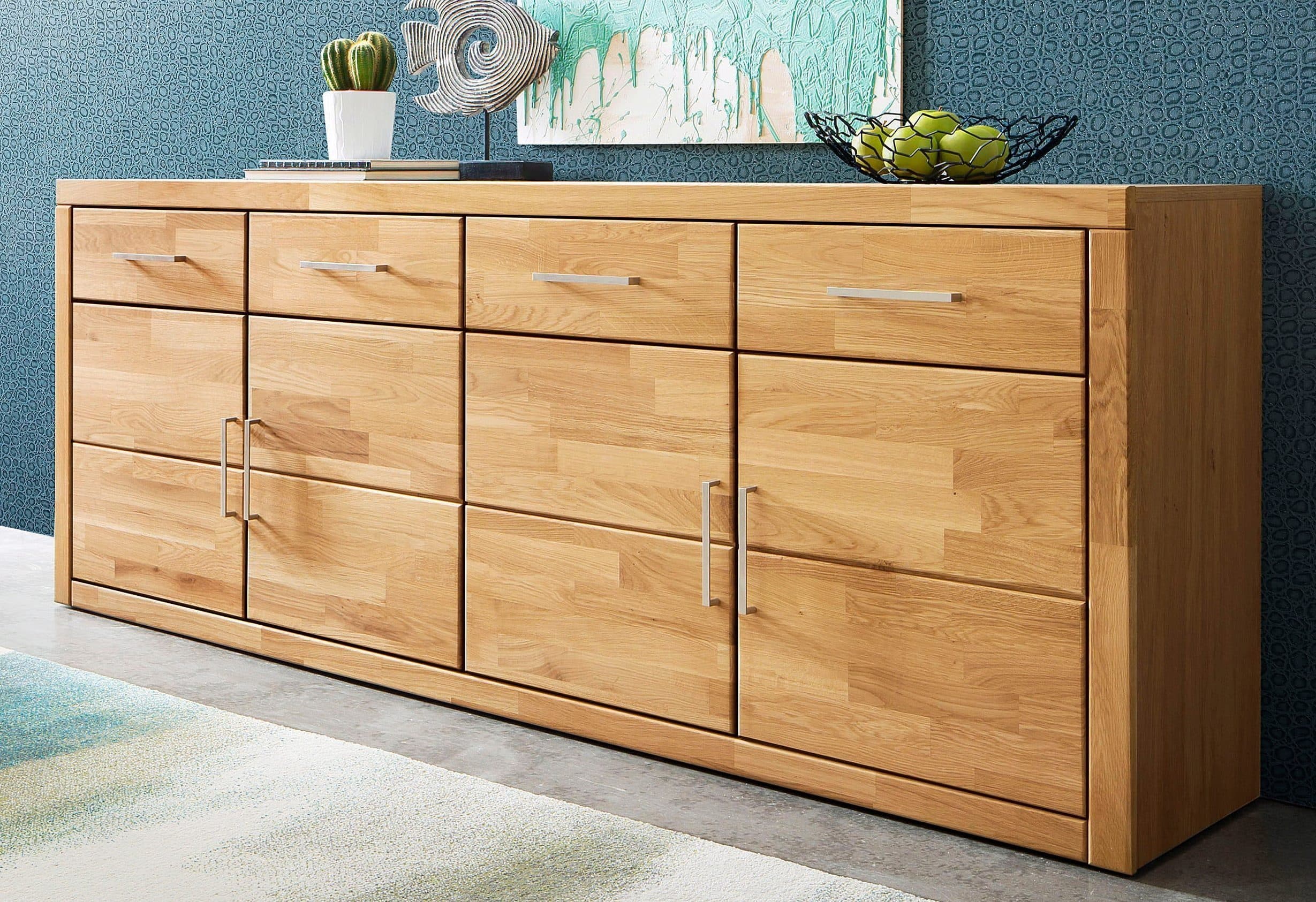 OTTO home Sideboard Trondheim | Holztöne