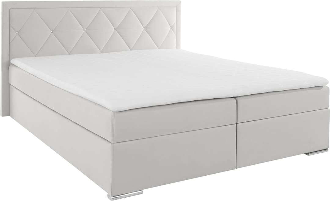 Home affaire Boxbett Alfie | Grau
