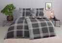 TOM TAILOR HOME Bettwäsche Ole | Grau