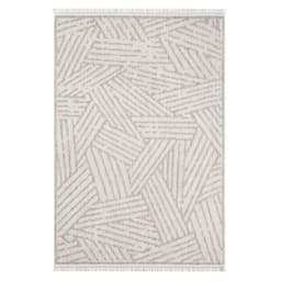 Carpet City CLASICO 9161 Teppich | Beige