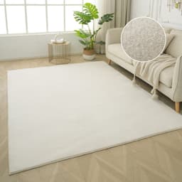 OTTO home Teppich Cali | Beige