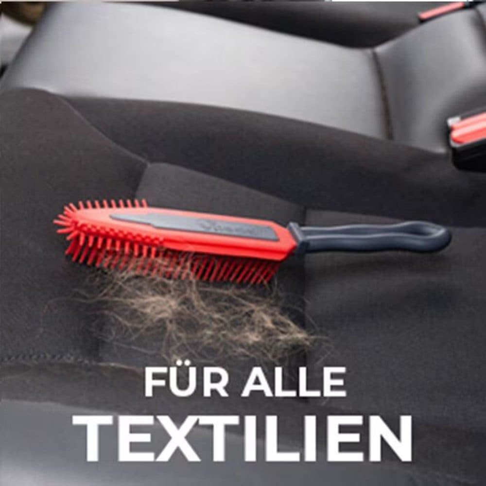 Vileda Pet Pro Elektrostatische Bürste | Mehrfarbig