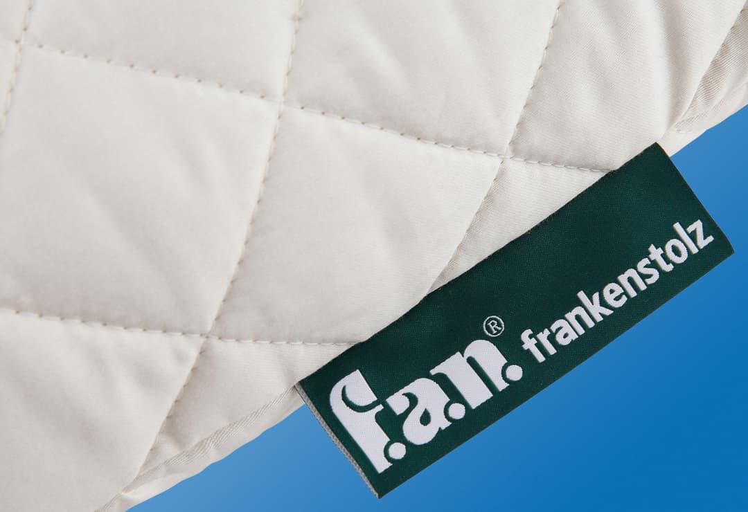 fan Nackenrolle Heidi | Beige