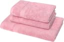 Dyckhoff Handtuch Set Planet | Rosa