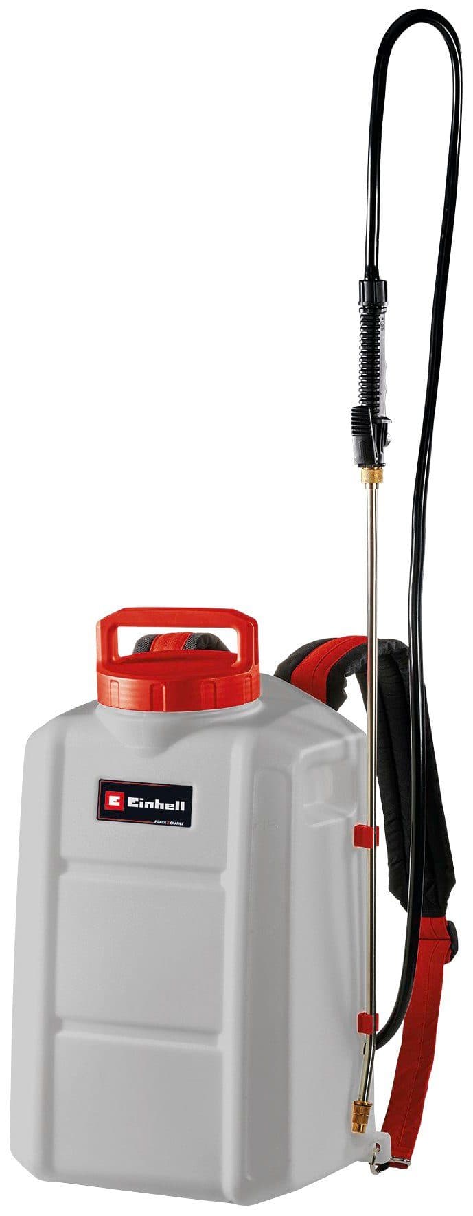 Einhell Akku-Drucksprühgerät GE-WS 18/150 Li-Solo | Mehrfarbig