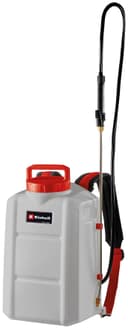 Einhell Akku-Drucksprühgerät GE-WS 18/150 Li-Solo | Mehrfarbig