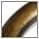 Liedeco Gardinenring | Gold 2